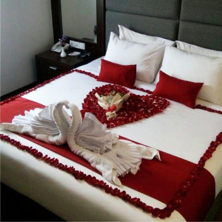 @Hom Premiere Timoho Hotel Yogyakarta Eksteriør billede